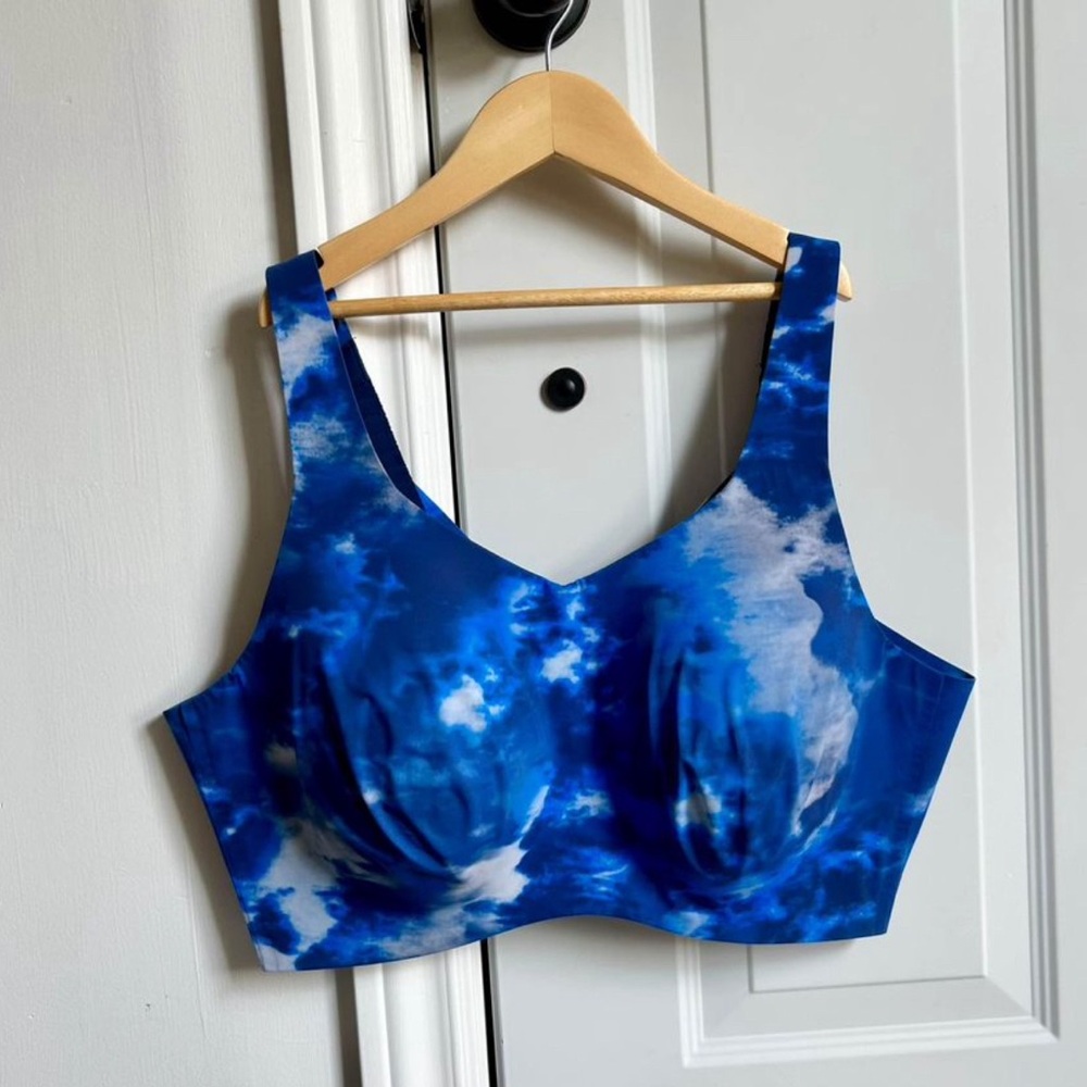 KNIX Revolution Bra 8+